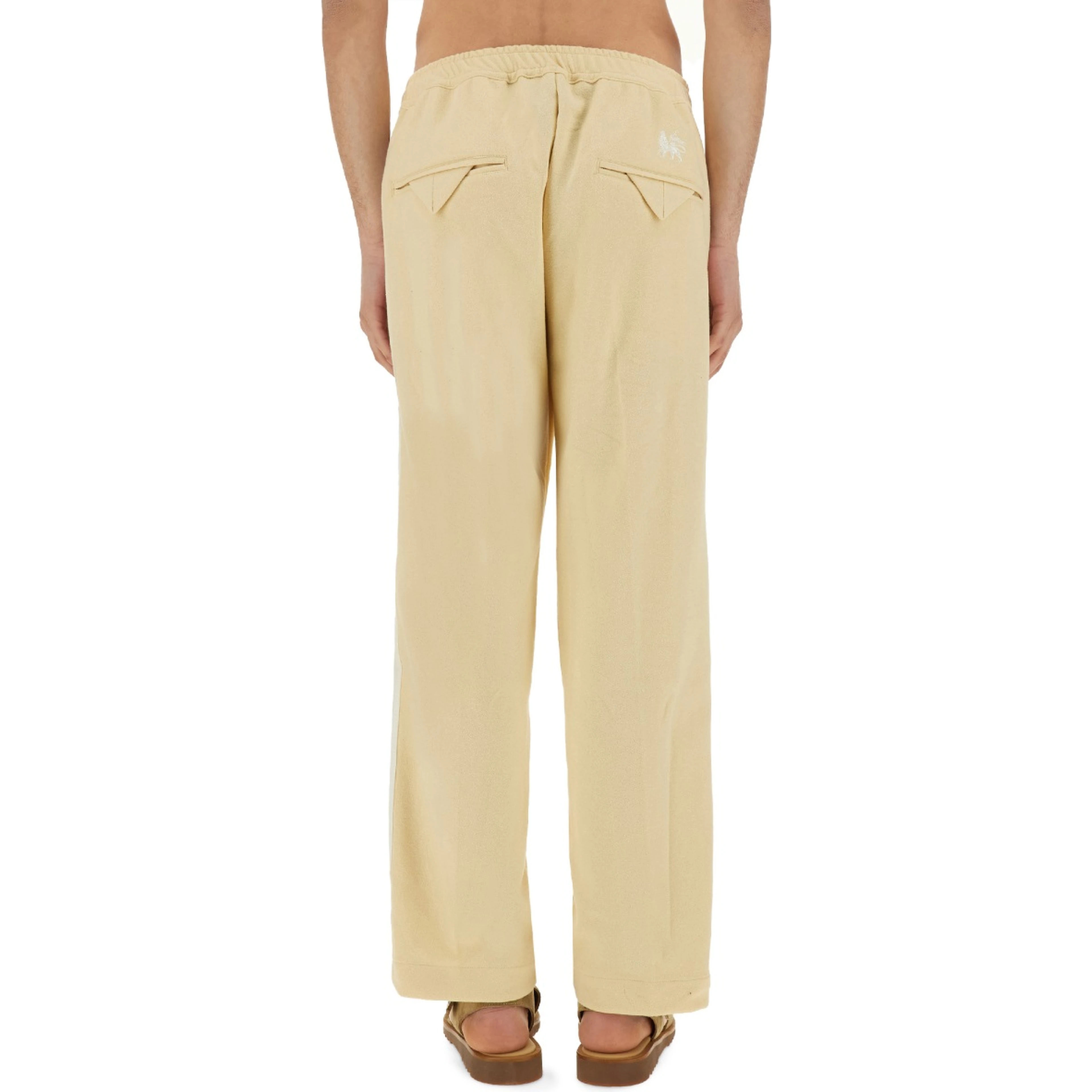 TRACK PANTS "MEX"