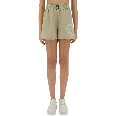 NYLON SHORTS