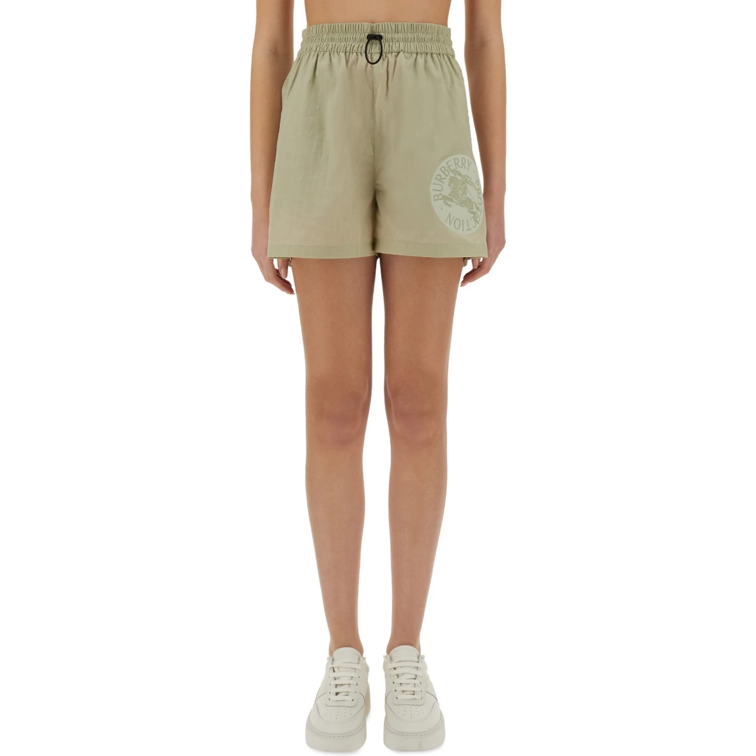NYLON SHORTS