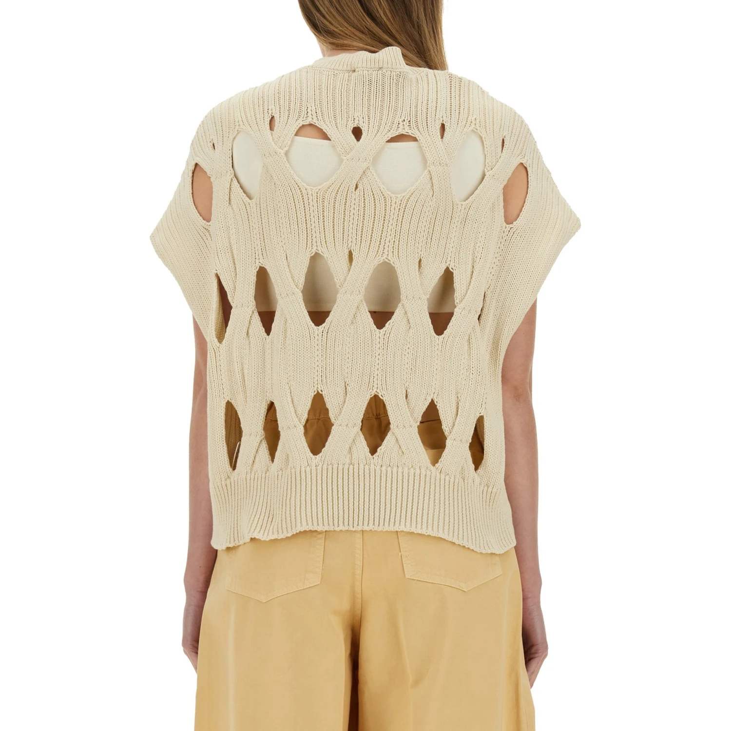 "SPRINGTIME" JERSEY
