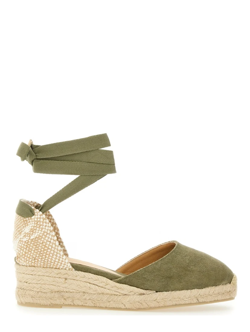 ESPADRILLES CUTE