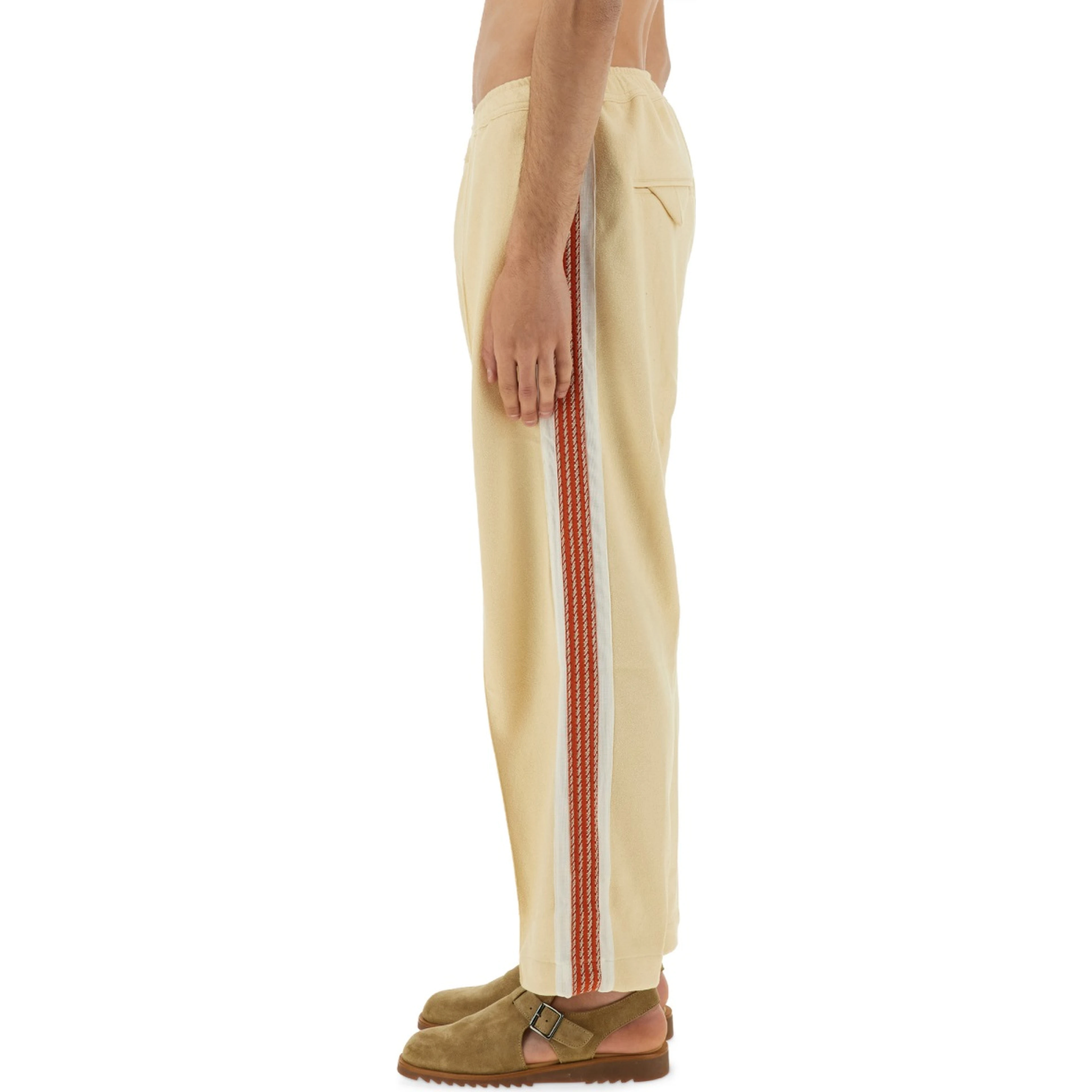 TRACK PANTS "MEX"