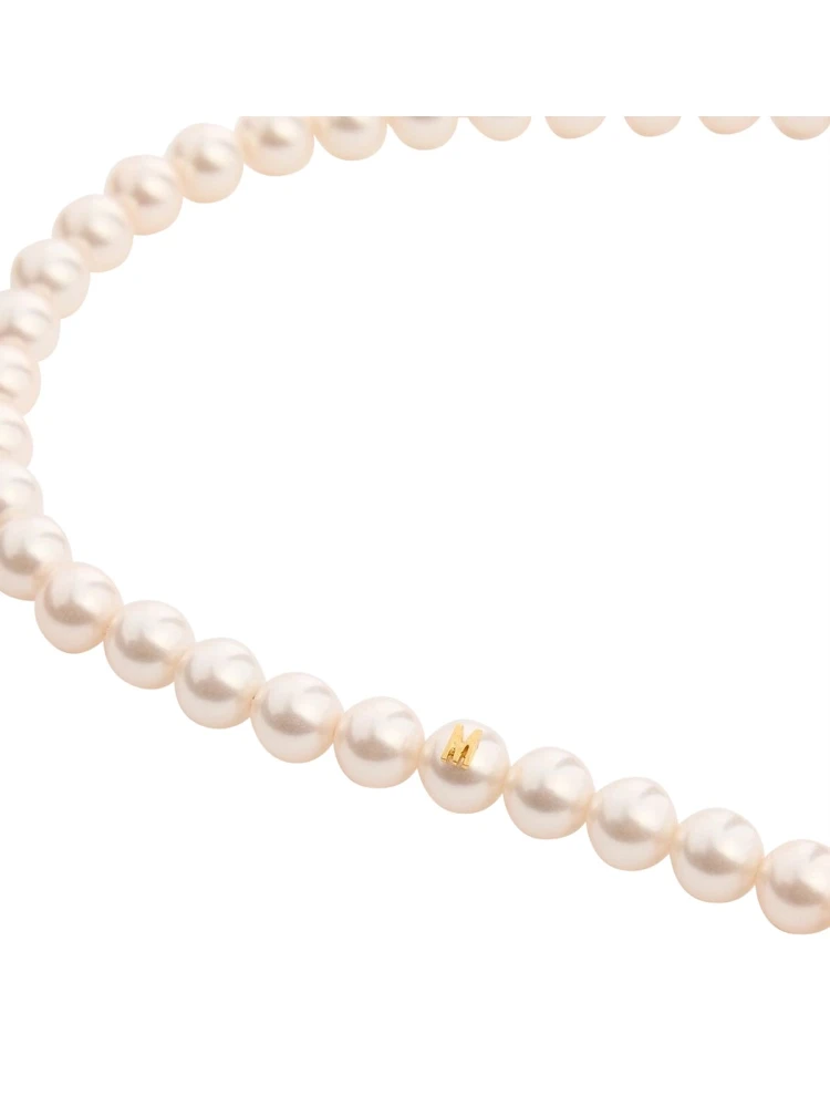 PEARL NECKLACE alternative