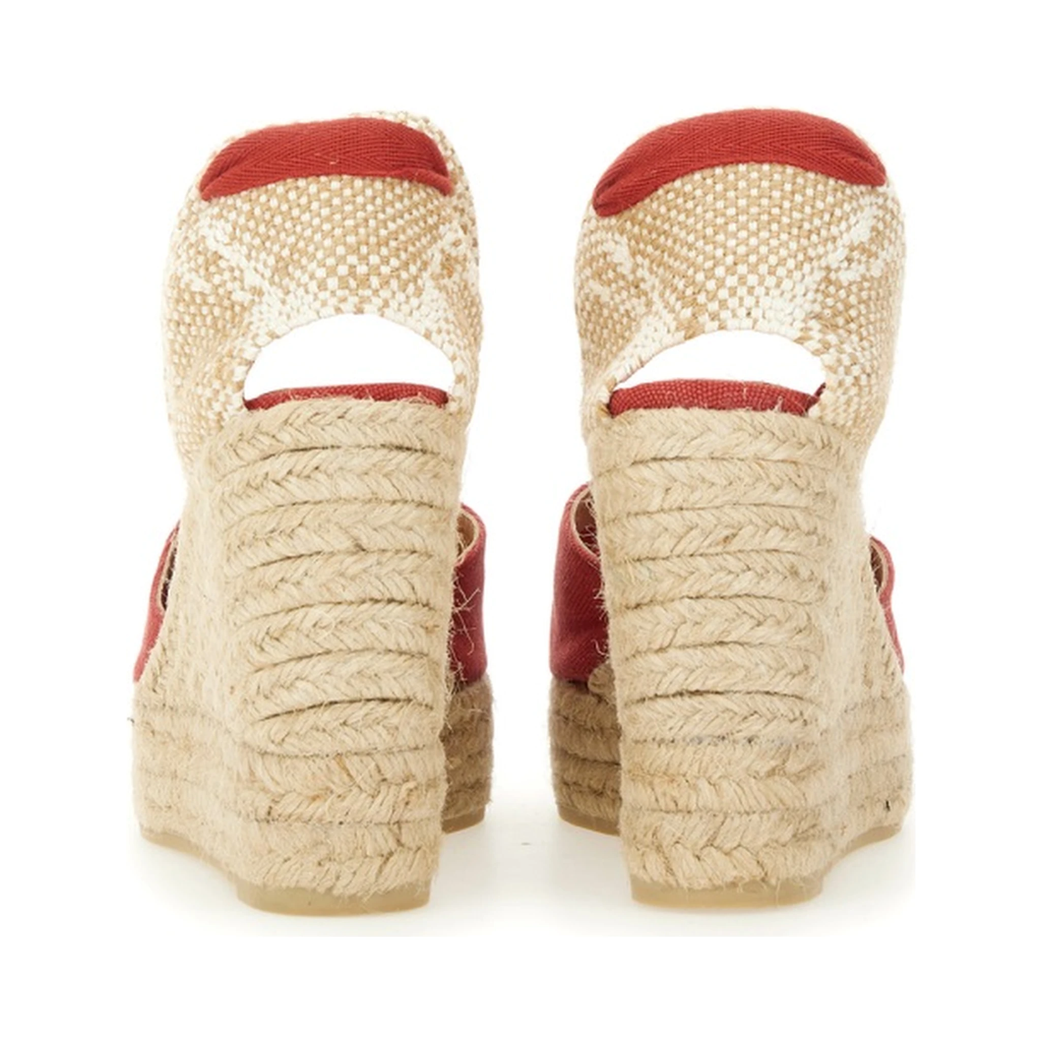 ESPADRILLE "CLEAR"