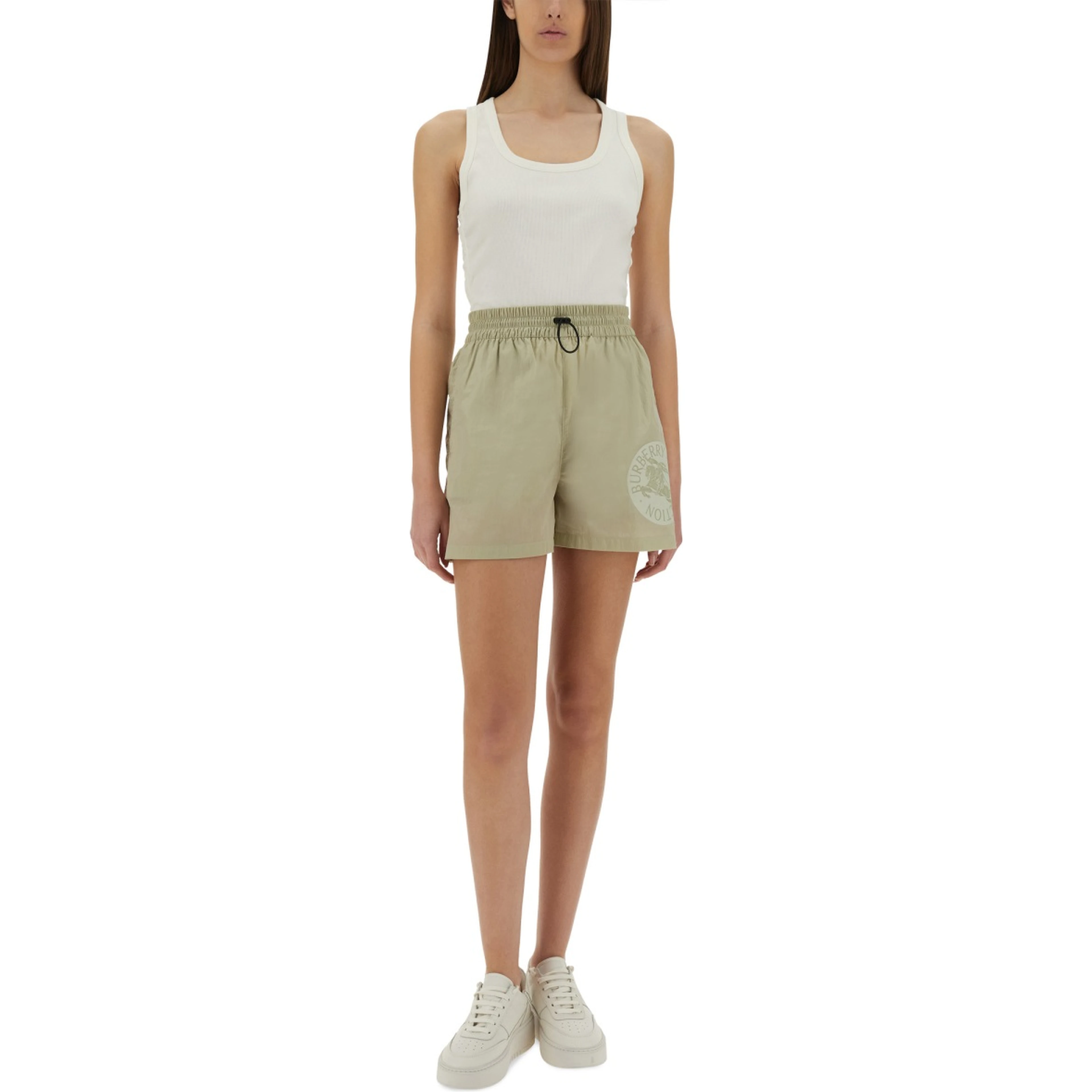 NYLON SHORTS