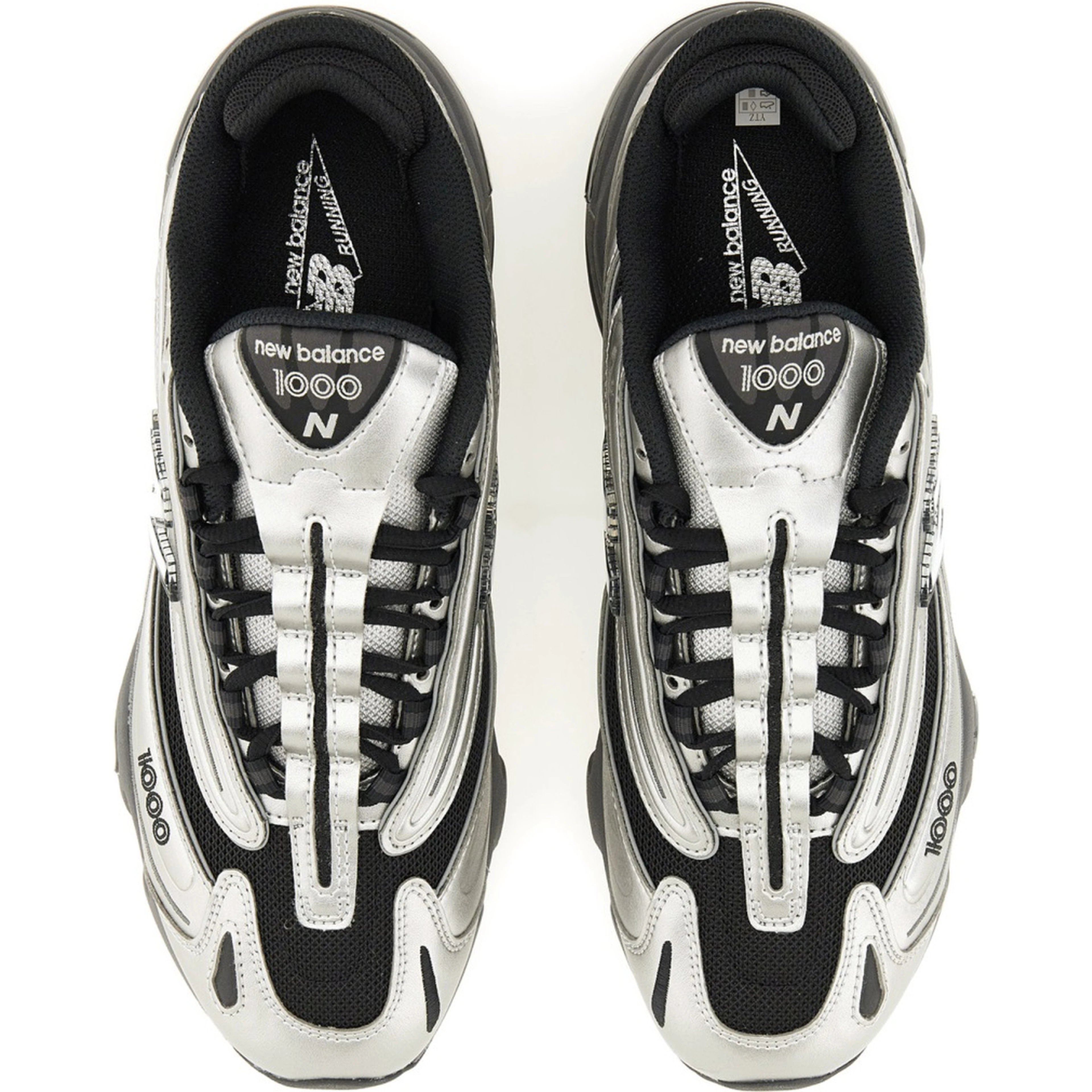 "M1000" SNEAKER