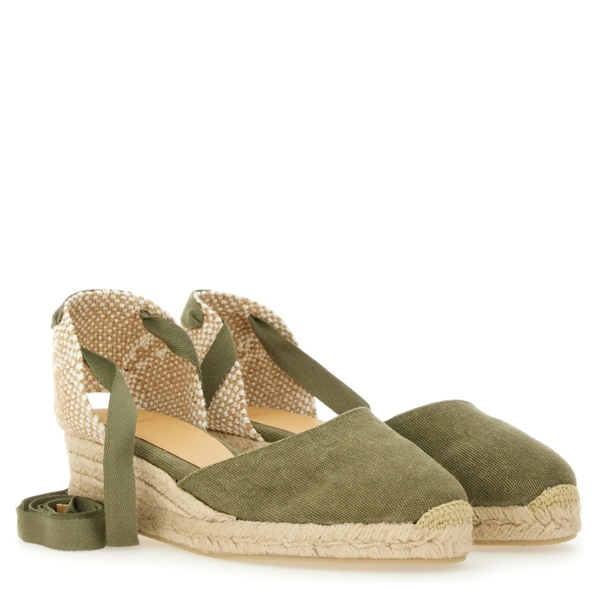 ESPADRILLES CUTE