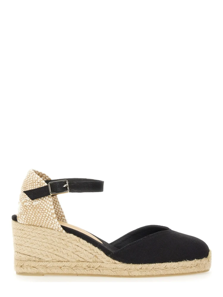 ESPADRILLE "CHIARITA"