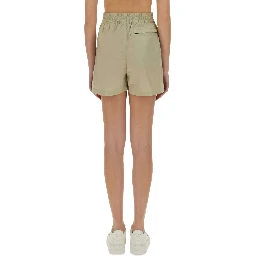 NYLON SHORTS