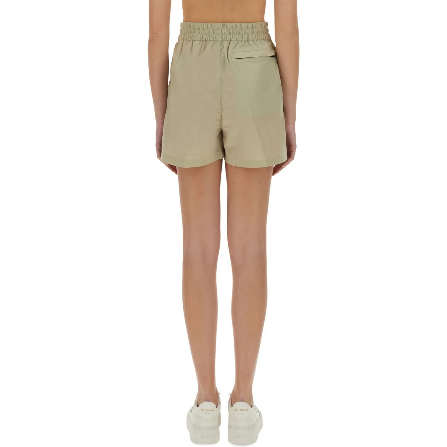 NYLON SHORTS