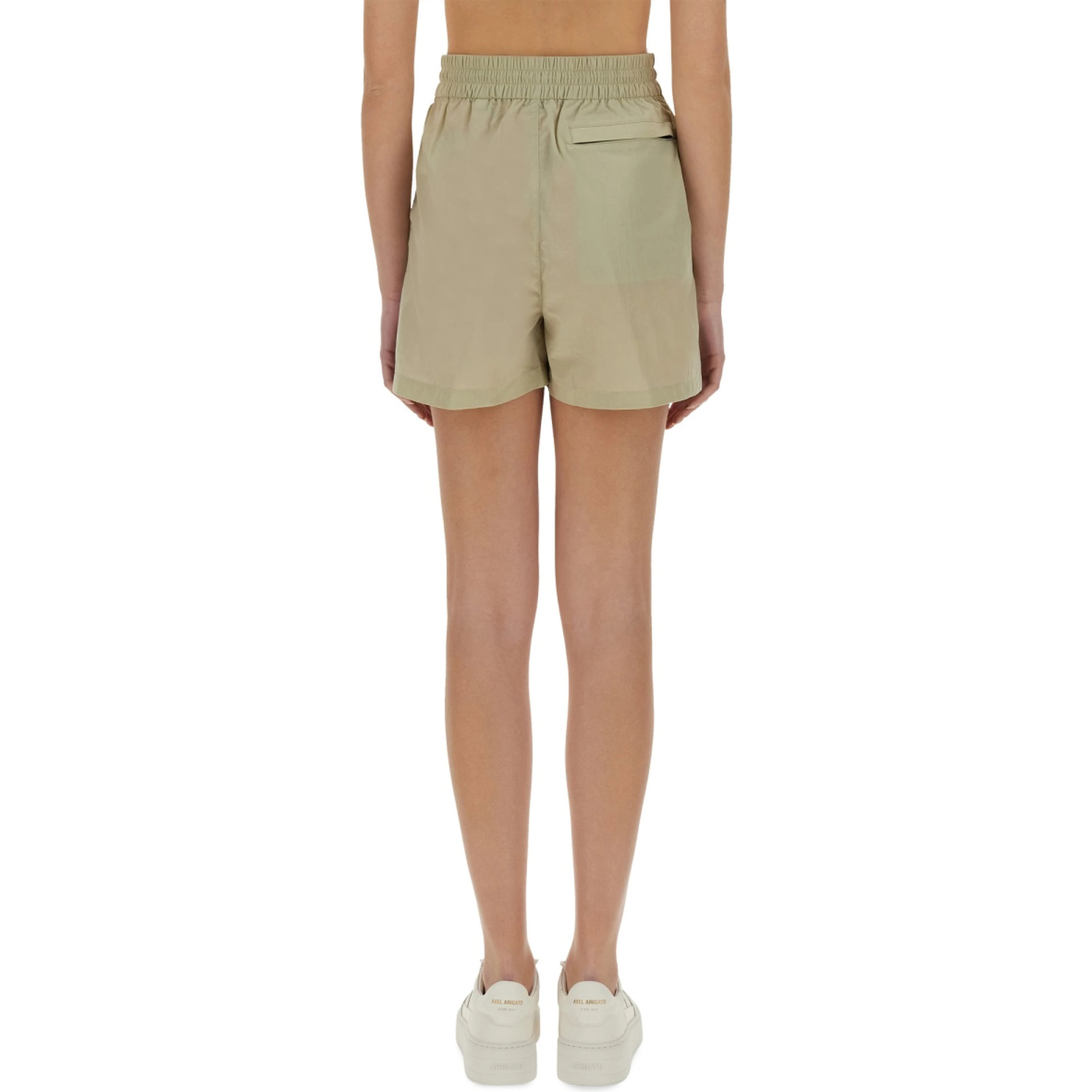 NYLON SHORTS