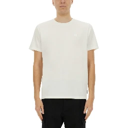 T-SHIRT "DULUTH"