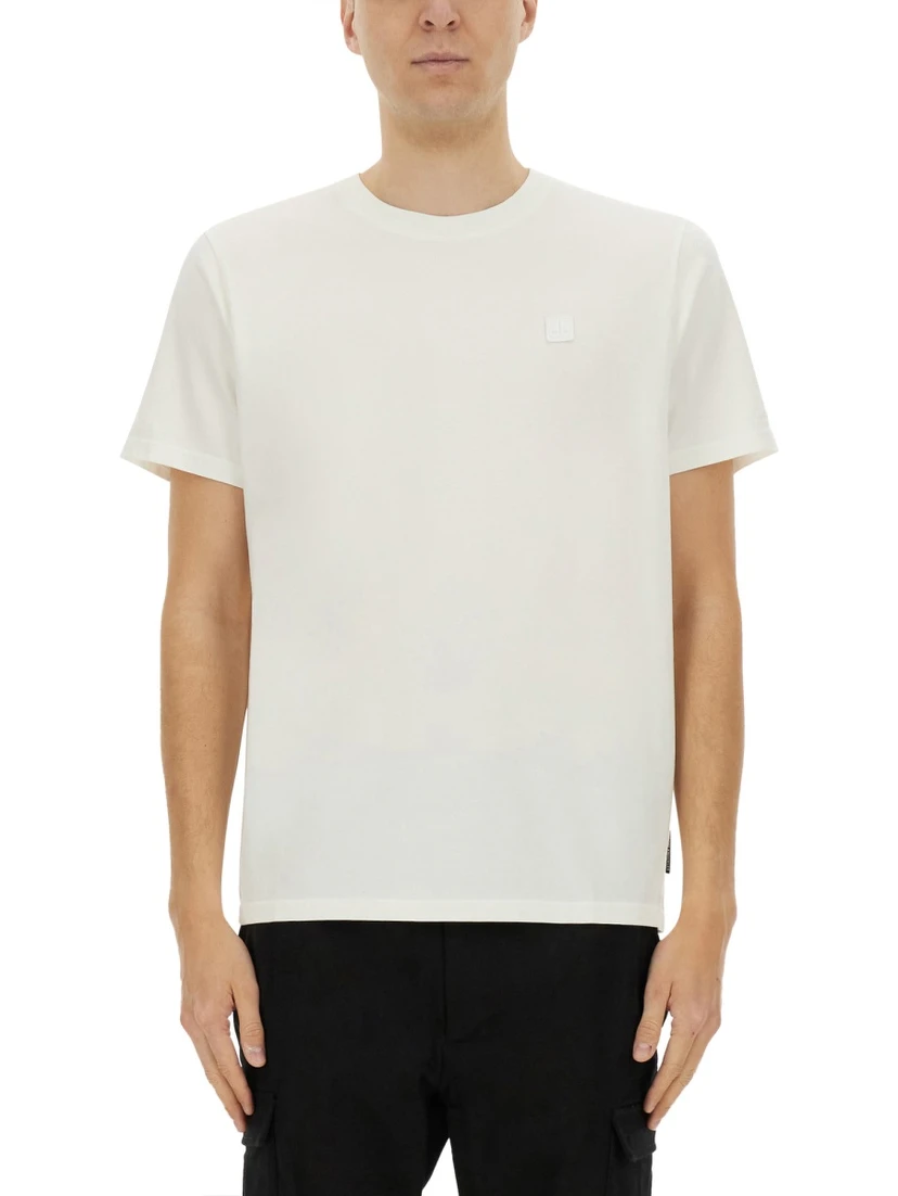 T-SHIRT "DULUTH"