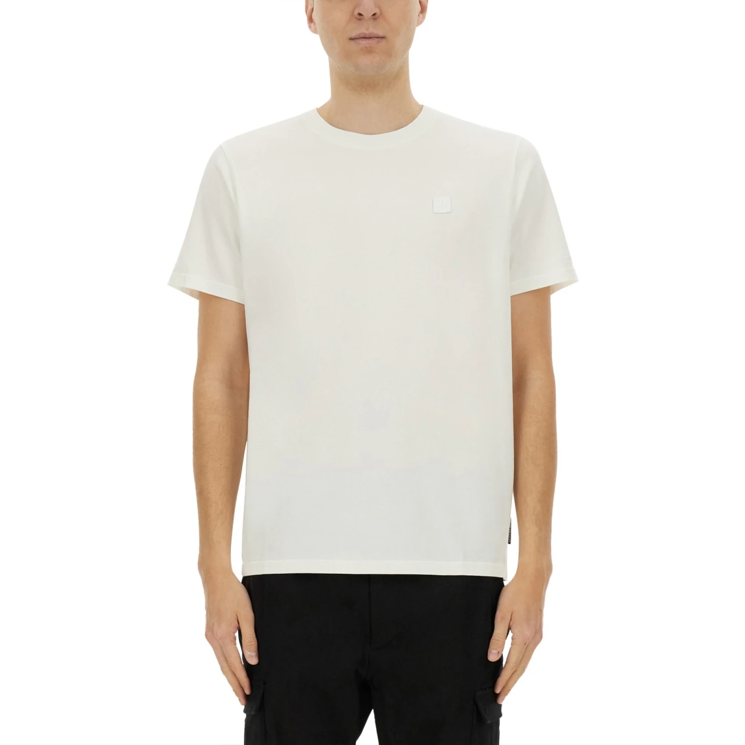 T-SHIRT "DULUTH"