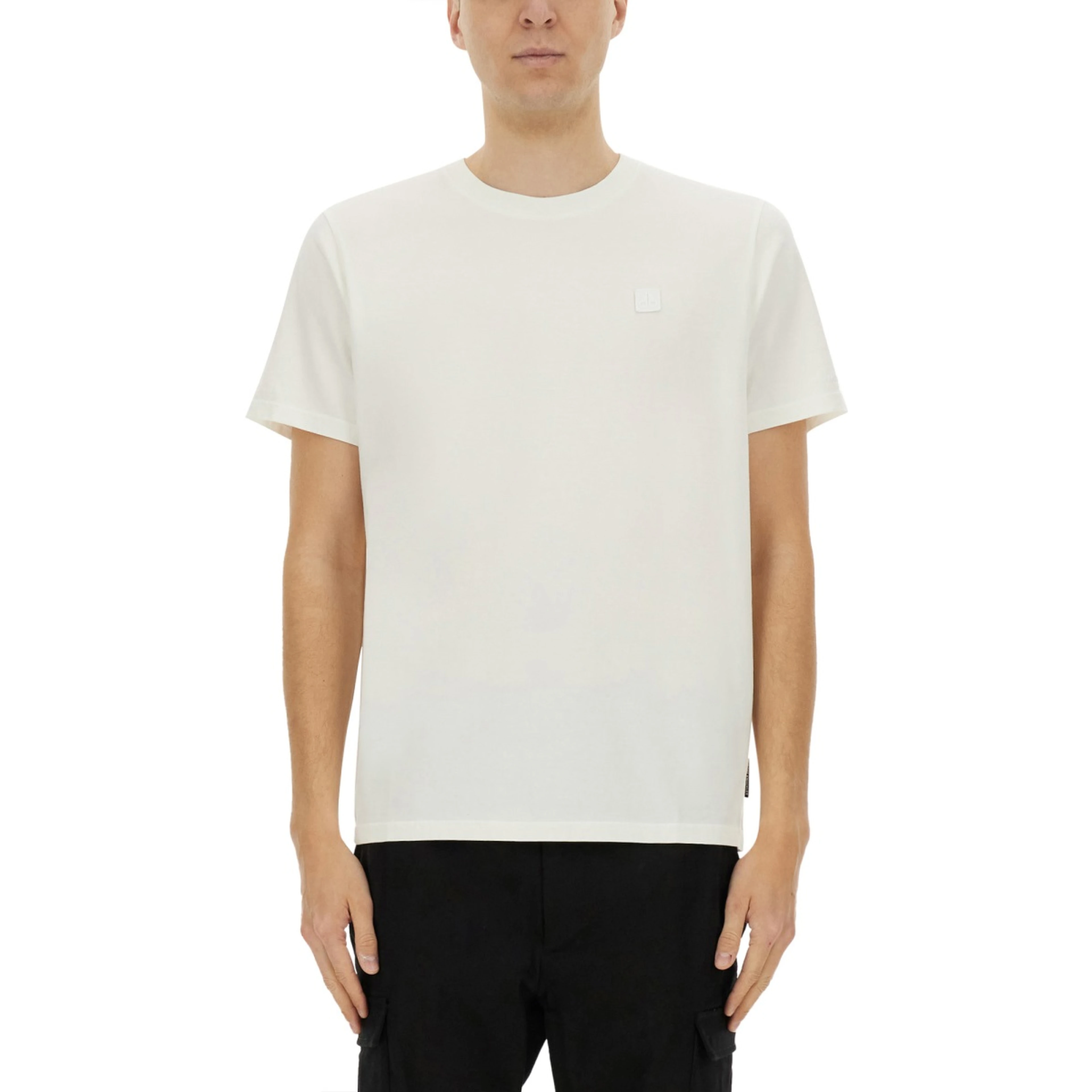 T-SHIRT "DULUTH"