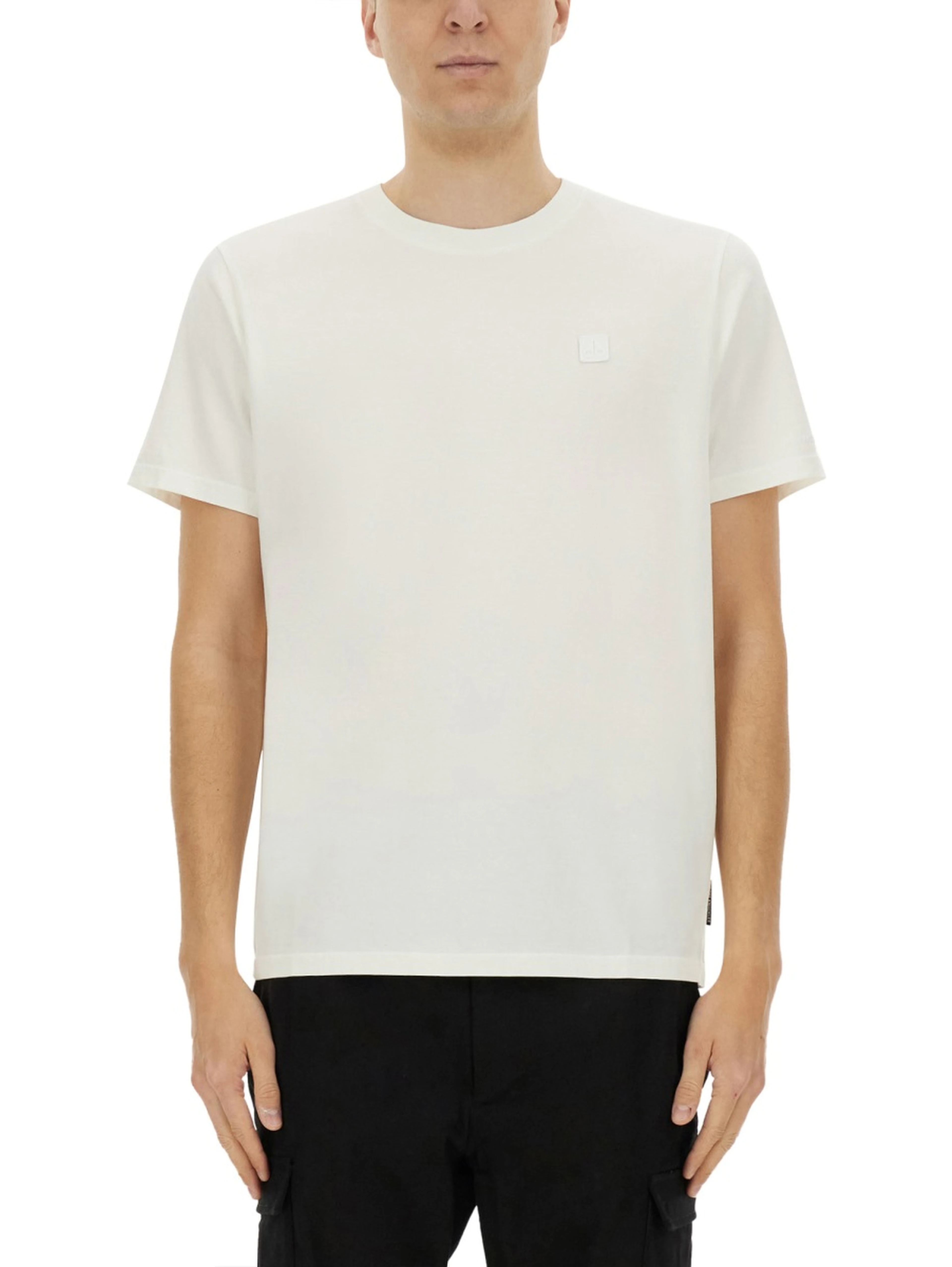 T-SHIRT "DULUTH"
