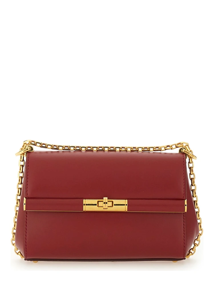 SHOULDER BAG "MARLENE"