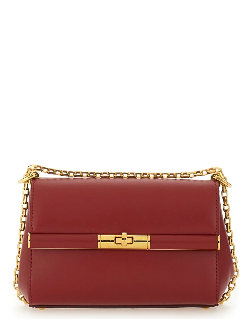 SHOULDER BAG "MARLENE"