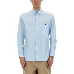 "OFFICE INSPIRATION" SHIRT