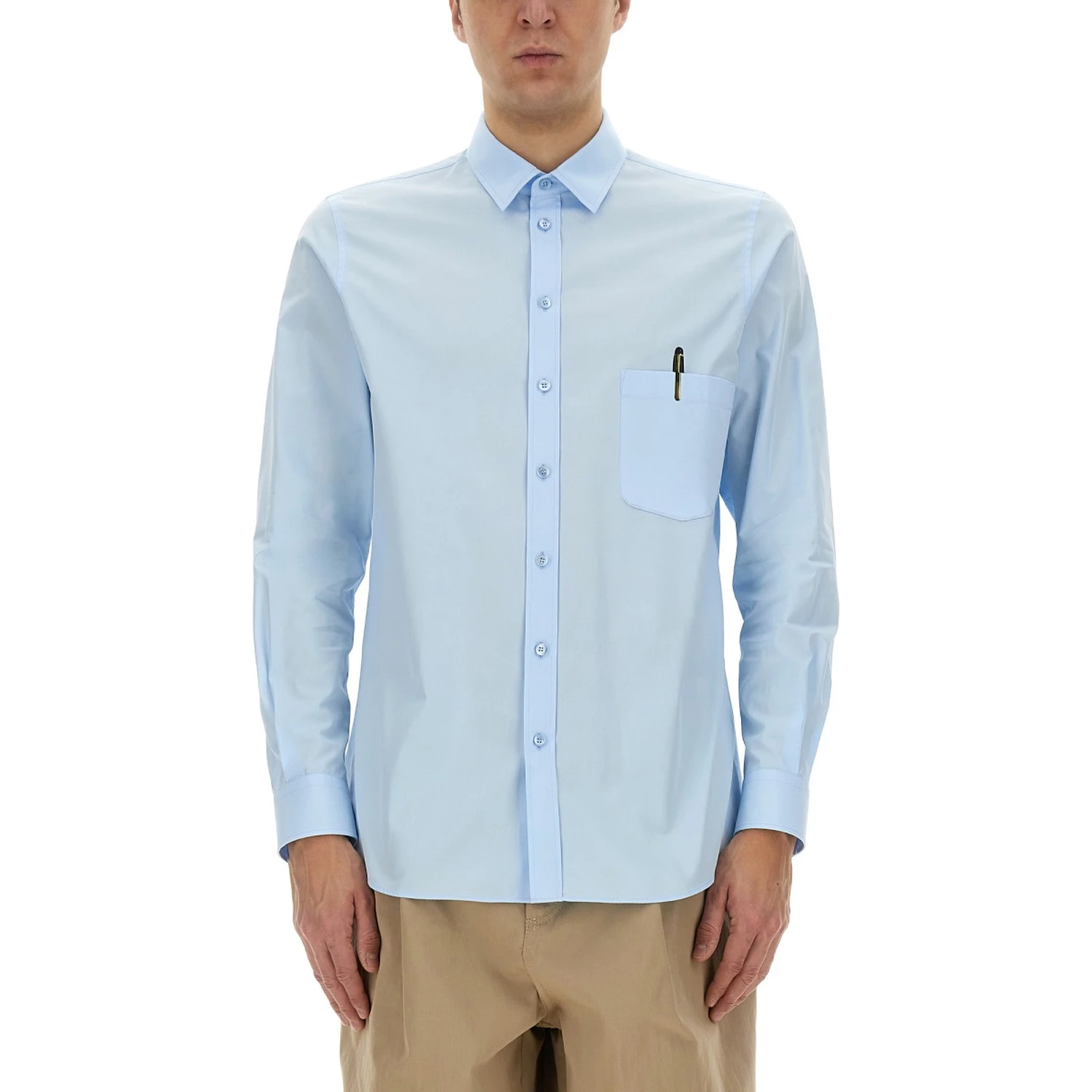 "OFFICE INSPIRATION" SHIRT