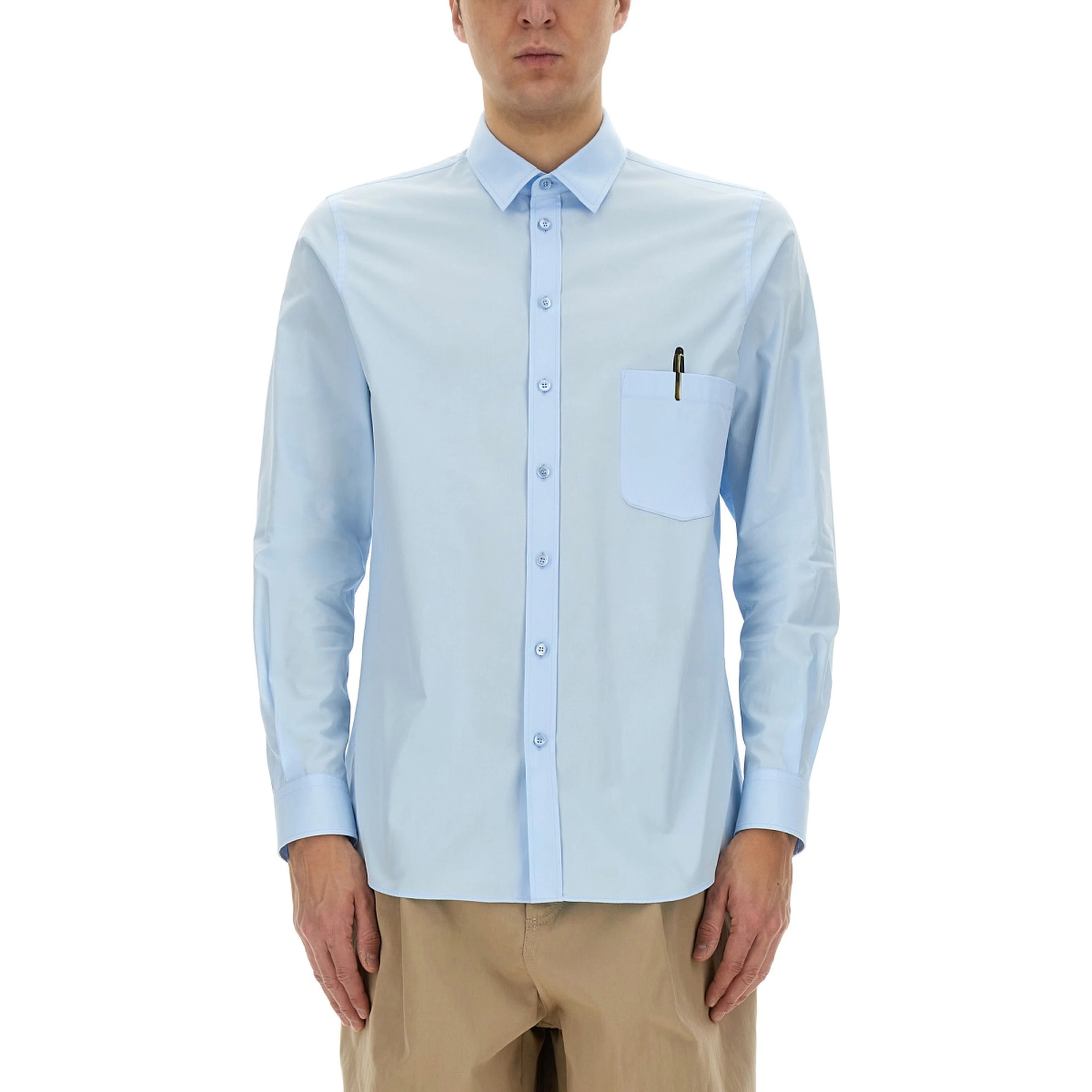 "OFFICE INSPIRATION" SHIRT