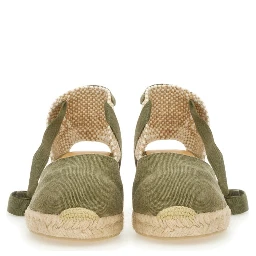 ESPADRILLES CUTE