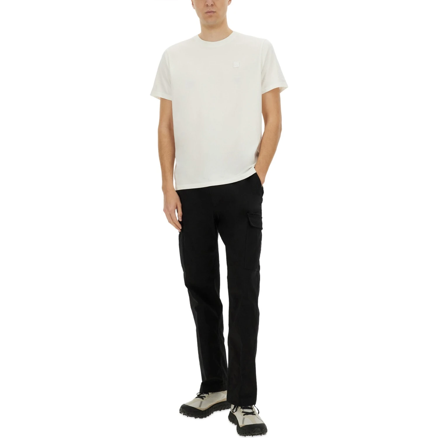 T-SHIRT "DULUTH"