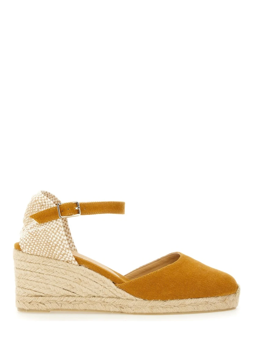 ESPADRILLE "CAROL"