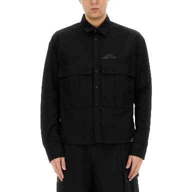 "ICON RIPSTOP" SHIRT
