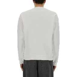 "BREAKFAST" SWEATSHIRT