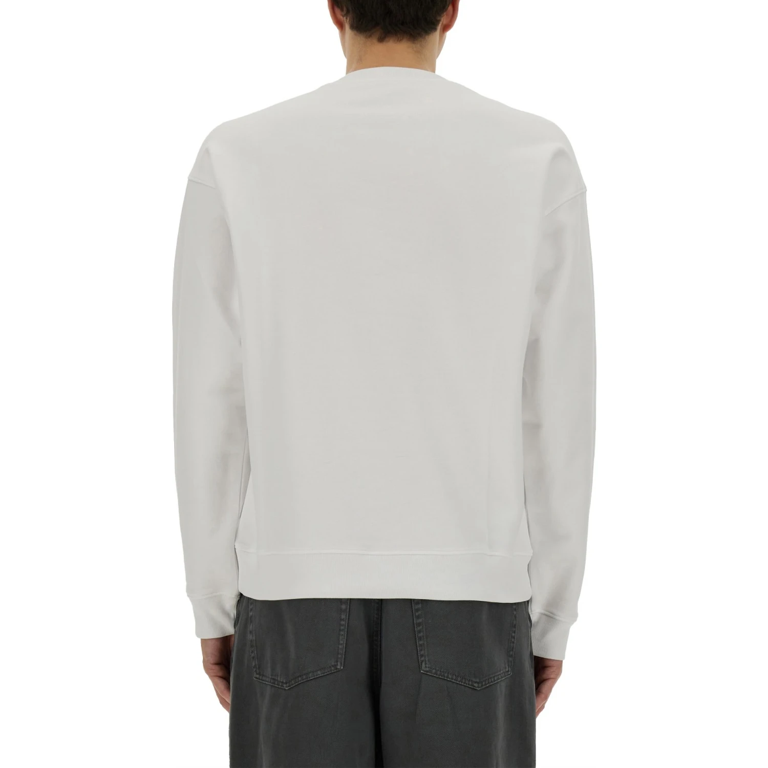 "BREAKFAST" SWEATSHIRT