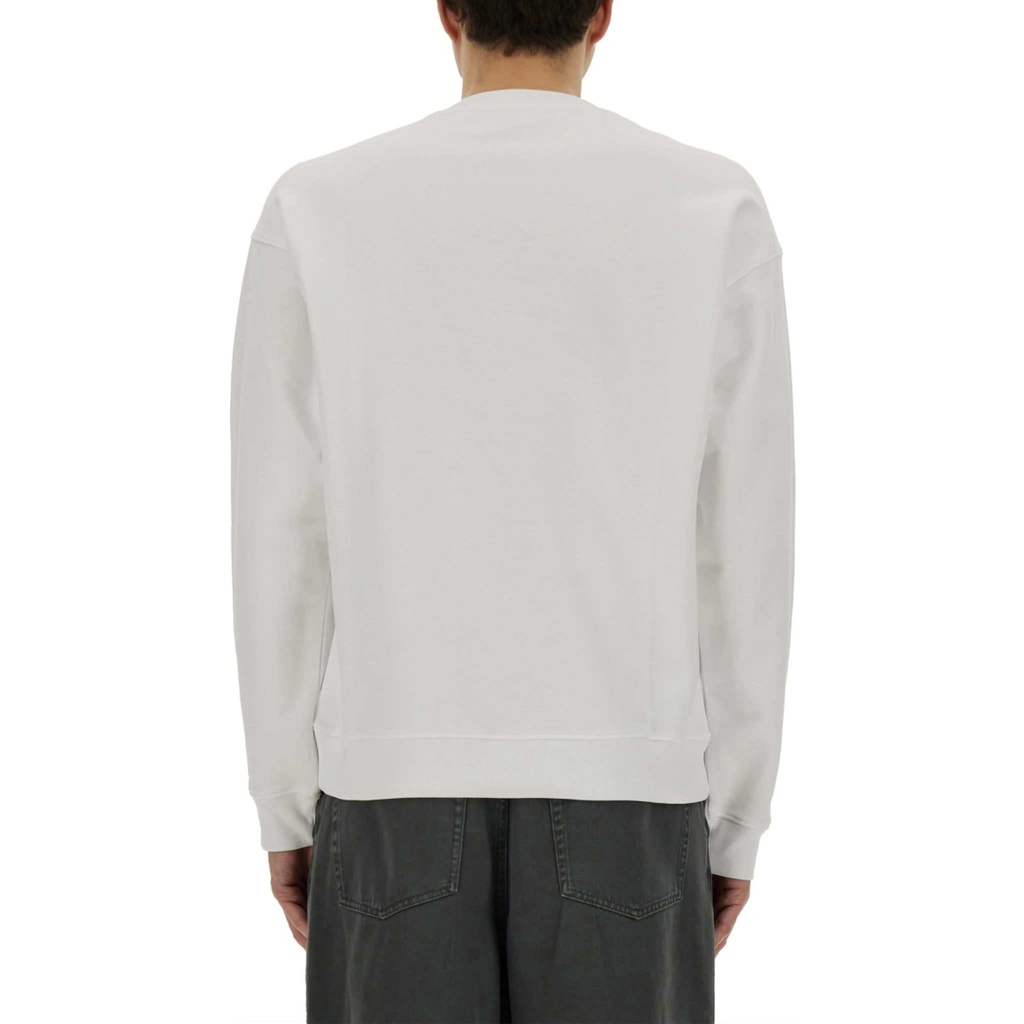 "BREAKFAST" SWEATSHIRT