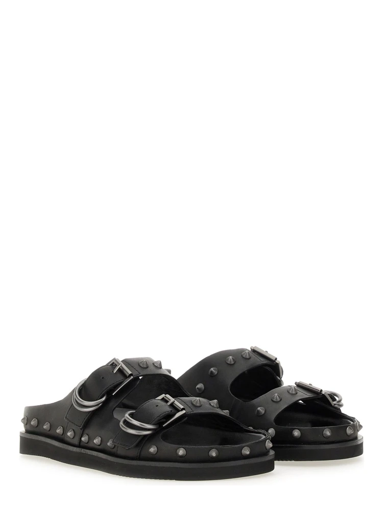 SANDALO "URUS" alternative