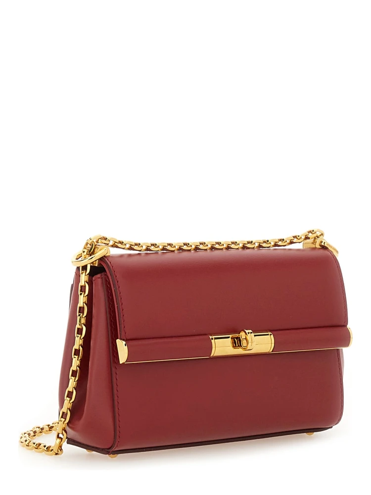 SHOULDER BAG "MARLENE" alternative