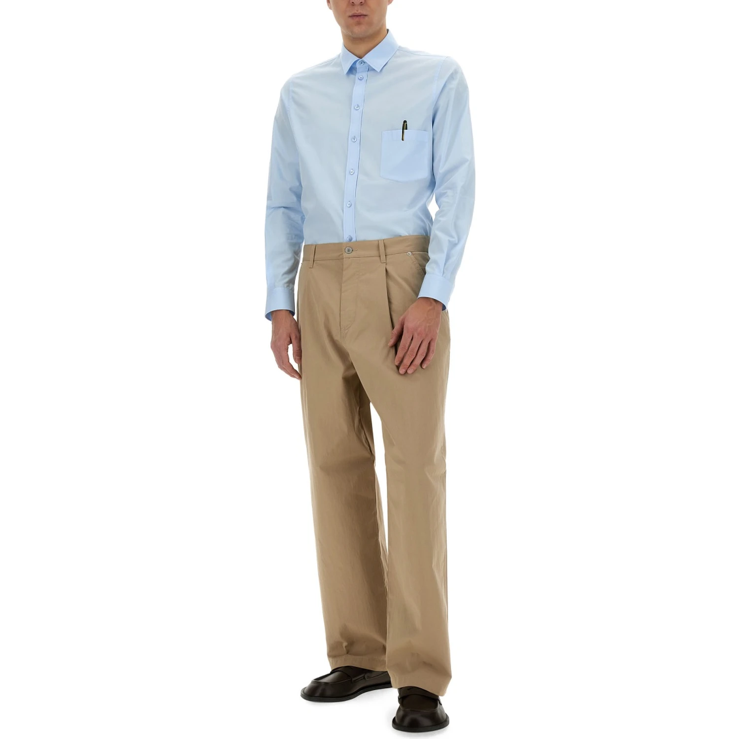 "OFFICE INSPIRATION" SHIRT
