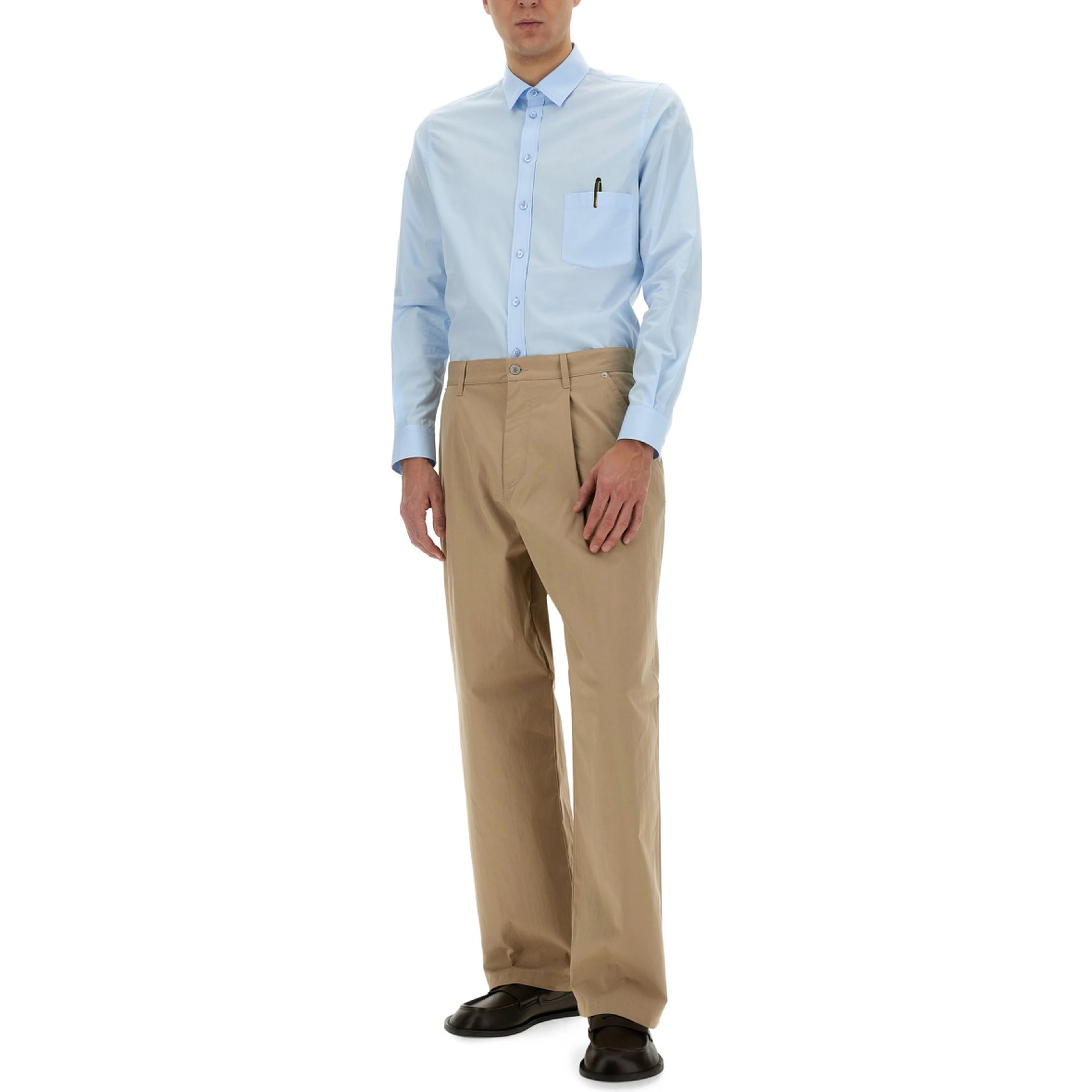 "OFFICE INSPIRATION" SHIRT