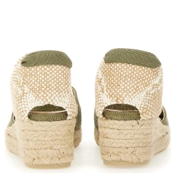 ESPADRILLES CUTE