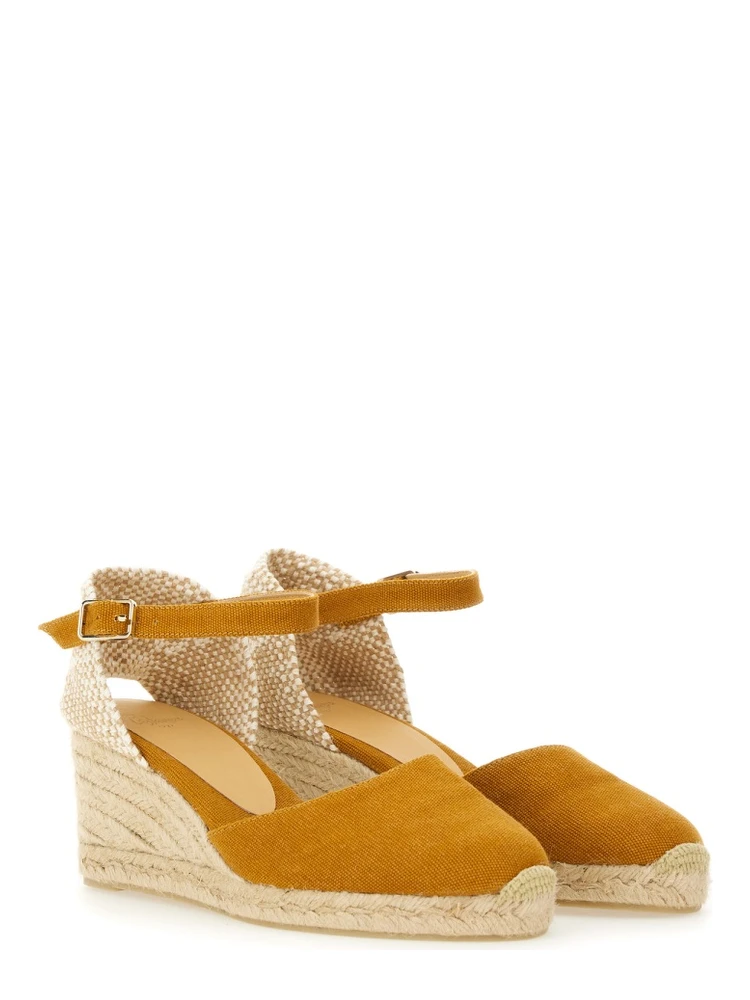 ESPADRILLE "CAROL" alternative