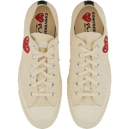 "CHUCK TAYLOR 70" SNEAKER