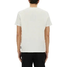 T-SHIRT "DULUTH"