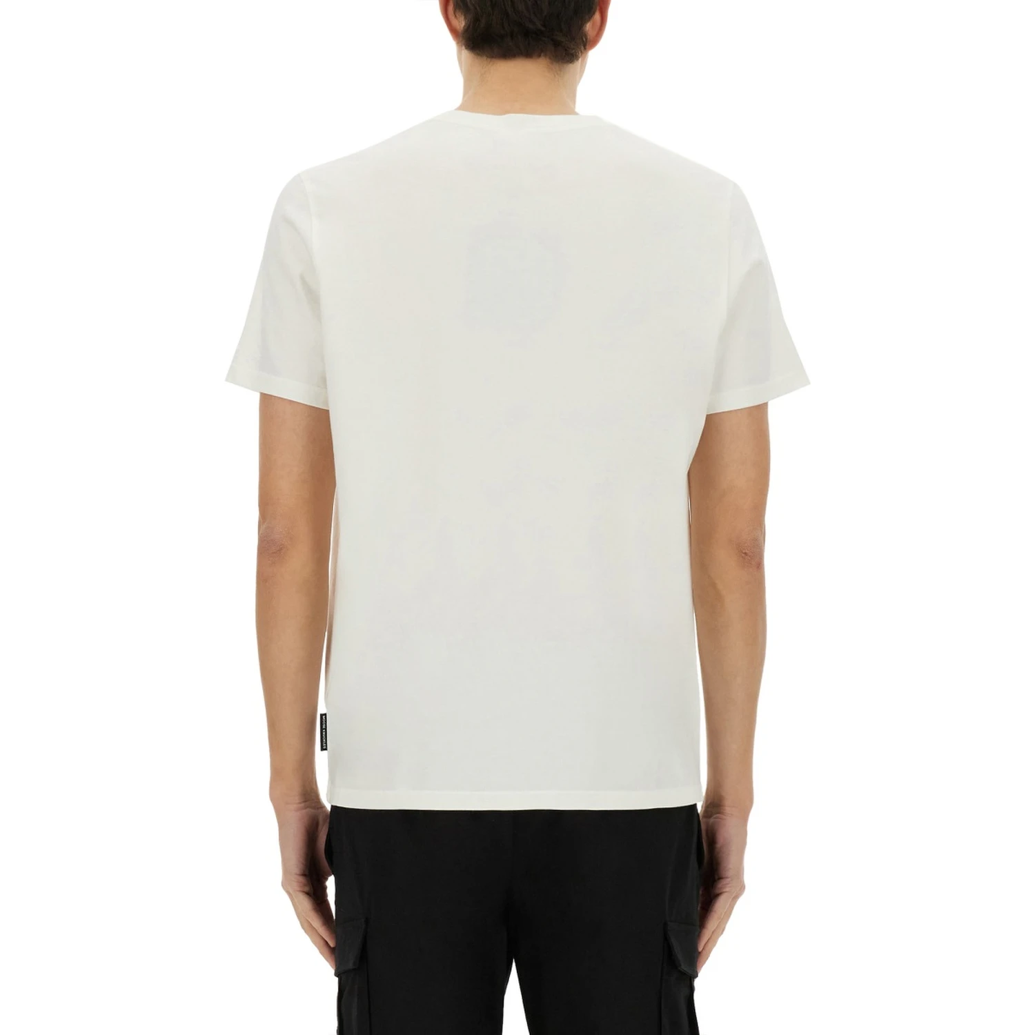 T-SHIRT "DULUTH"