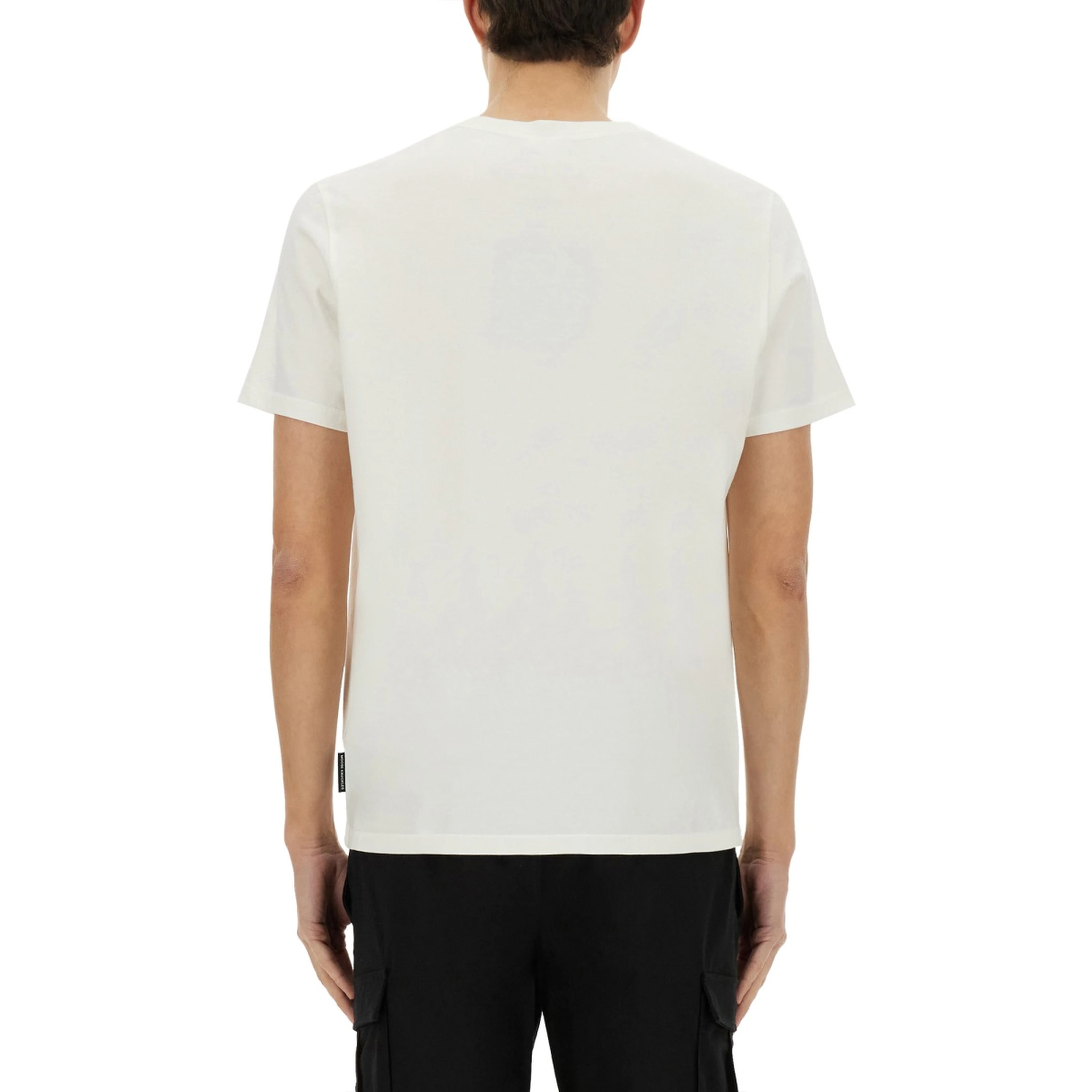 T-SHIRT "DULUTH"