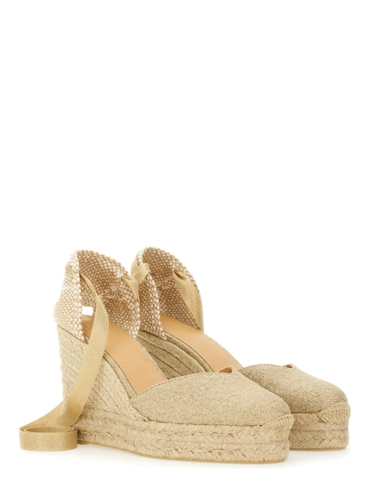 ESPADRILLE "CLEAR" alternative