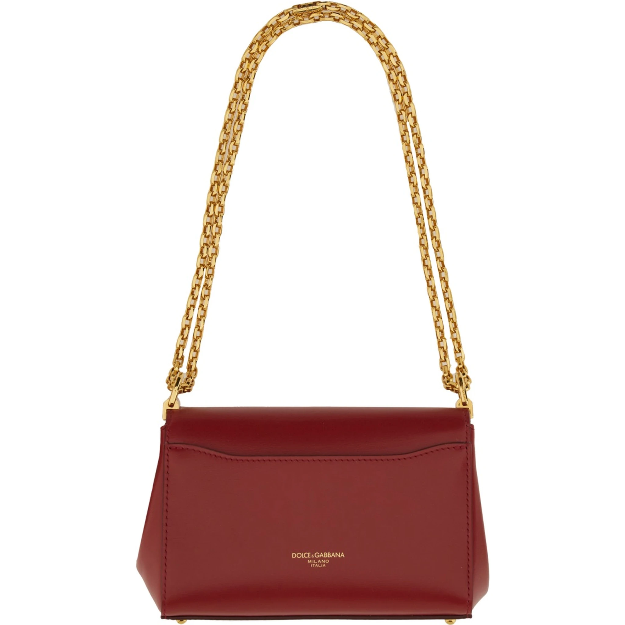 SHOULDER BAG "MARLENE"
