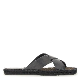 "KEANU" SANDAL