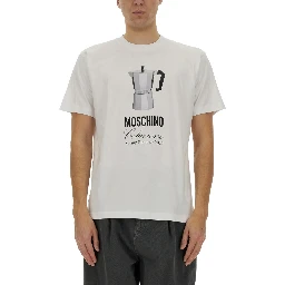 "BREAKFAST" T-SHIRT