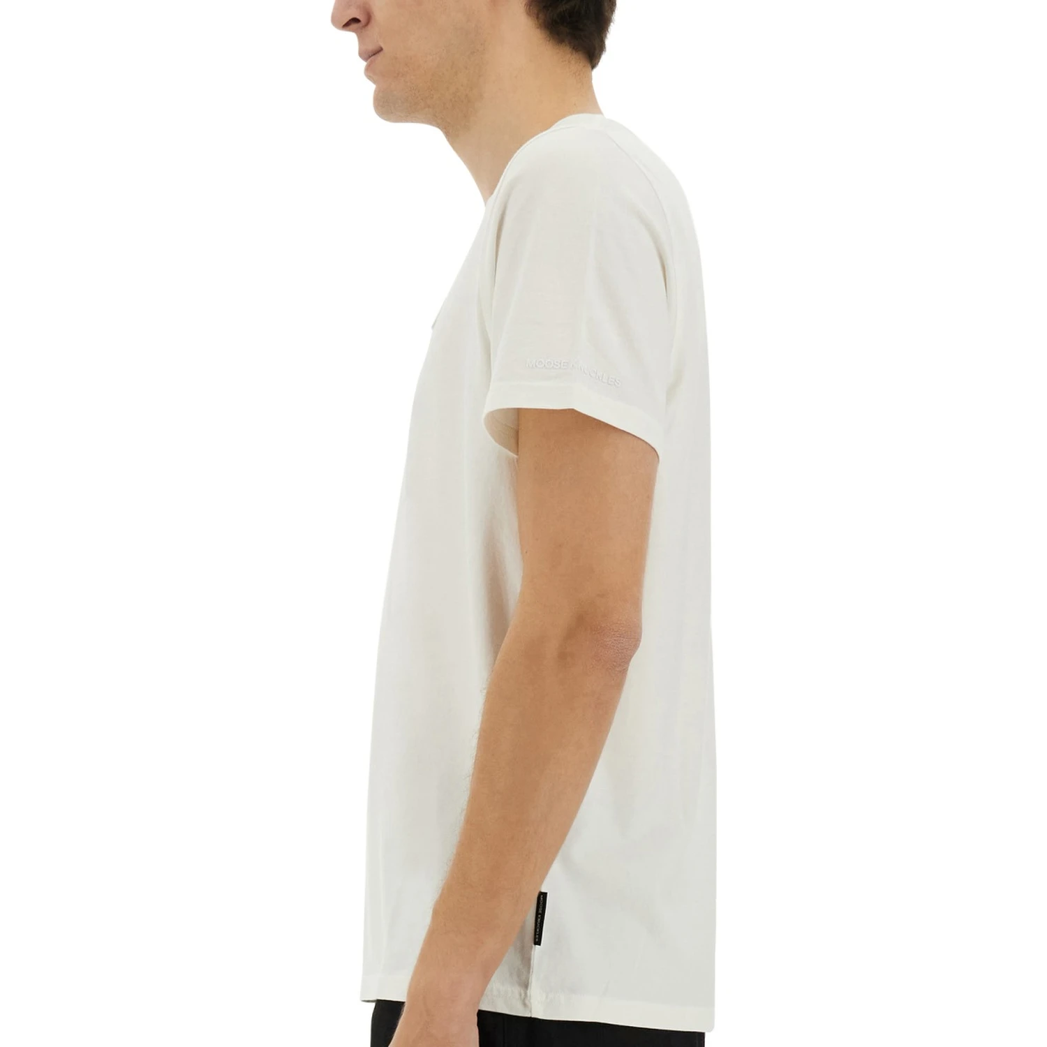 T-SHIRT "DULUTH"