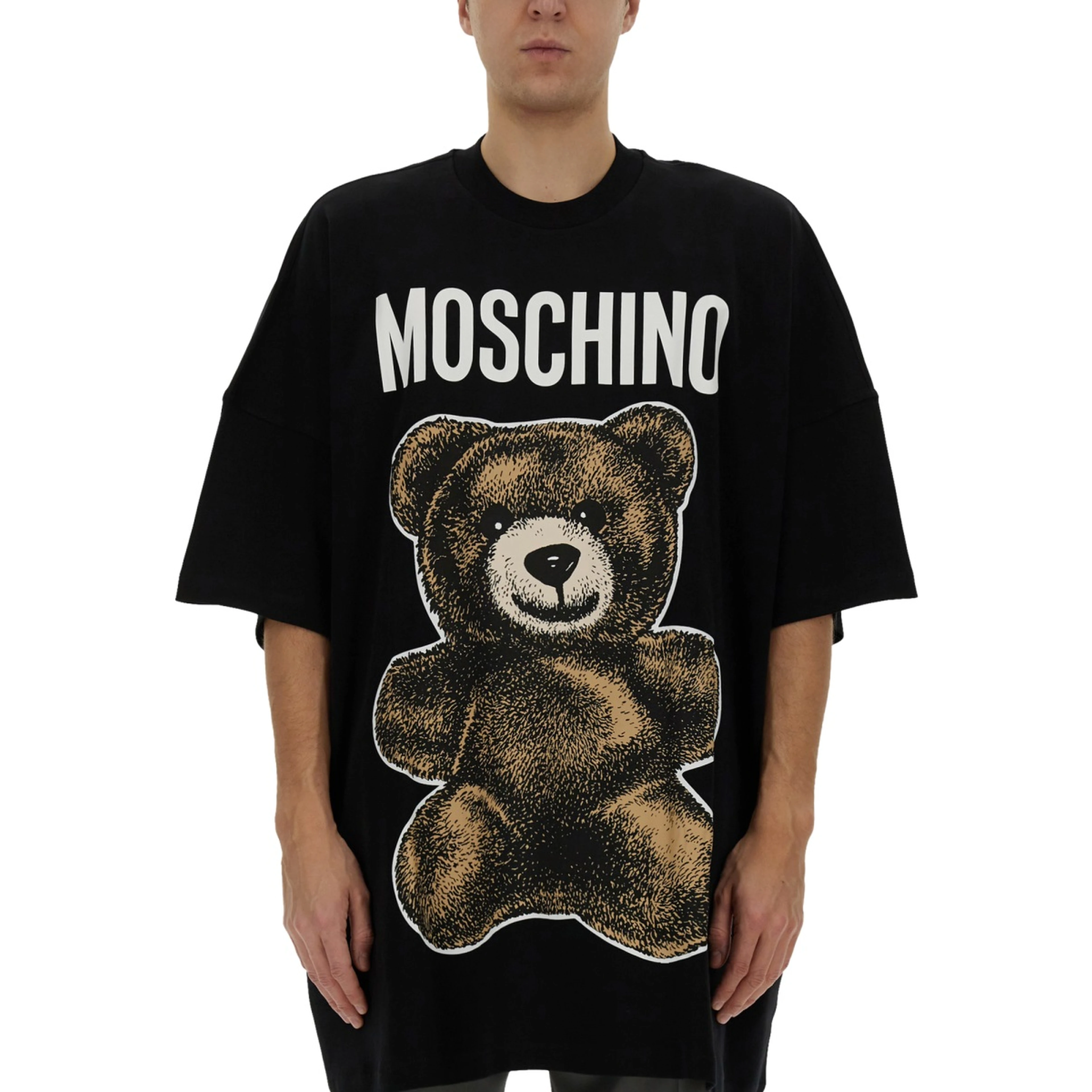 TEDDY BEAR T-SHIRT