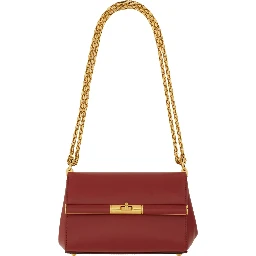 SHOULDER BAG "MARLENE"