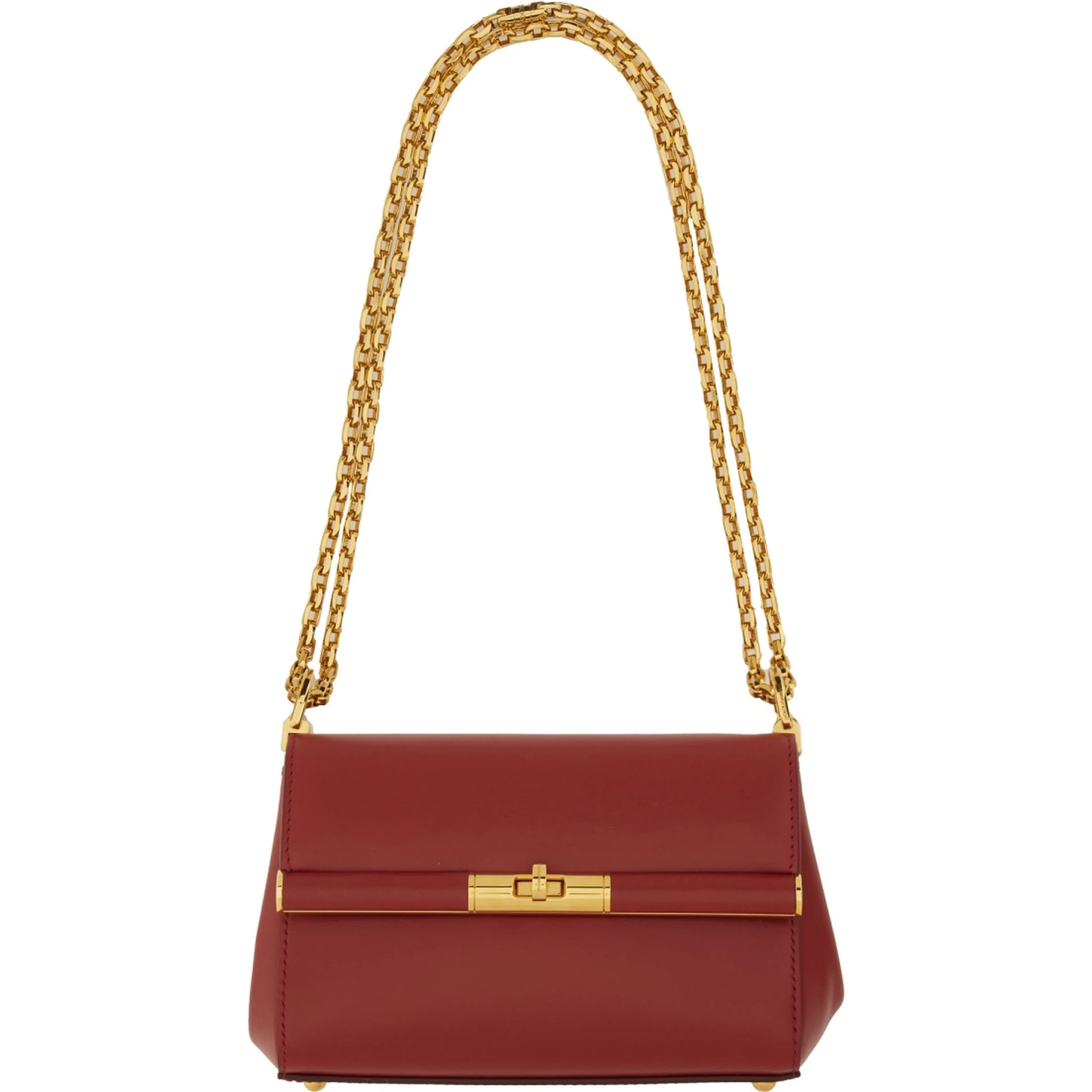 SHOULDER BAG "MARLENE"